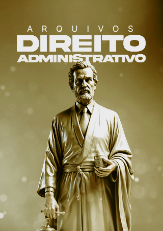 Direito Administrativo - Arquivos