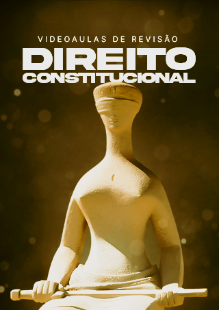 Direito Constitucional - VIdeoaulas