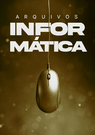Informatica - Arquivos