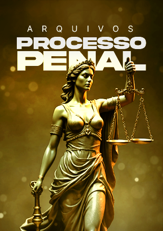 Processo Penal - Arquivos
