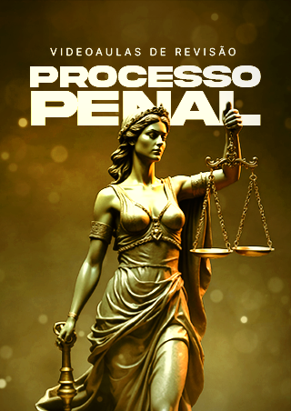 Processo Penal - Videoaulas