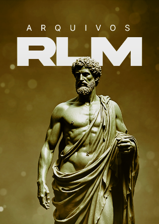 RLM - Arquivos