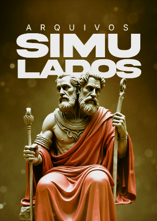Simulados - Arquivos